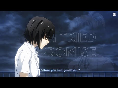 SEON, Sorrow - i tried my best i promise (Lyrics)