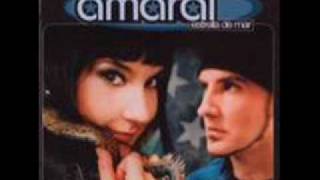 Amaral Toda La Noche En La Calle.