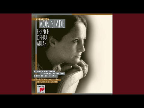 Mignon, Act I: Connais-tu le pays?