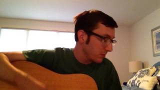 (699a) Zachary Scot Johnson My Opening Farewell Jackson Browne Cover thesongadayproject Bonnie Raitt