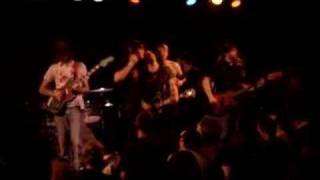 Hot Rod Circuit the Power of the Vitamins social 4-28-07