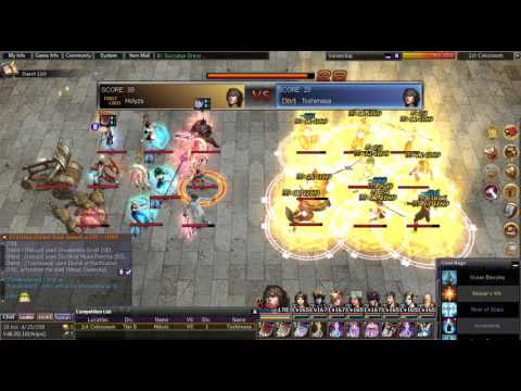 Holyzs vs Toshimasa final AM Weekly Argos January 21 2017