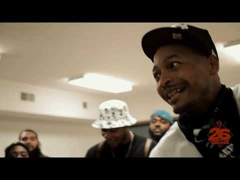 ChuckDaGreat vs Damage