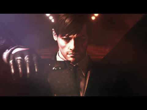 Travis Strikes Again: No More Heroes - Serious Moonlight Trailer