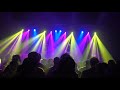UMPHREY'S McGEE : Out Of Order : {4K Ultra HD} : RED BARN Late Night : Summer Camp : 5/24/2018
