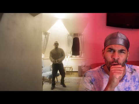 LUCIANO - Kids from the Block (prod. by Miksu & Macloud) (AMERICAN🇺🇸REACTION!!!)
