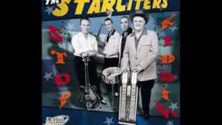 The Starliters - I&#39;m Not A Kid Anymore