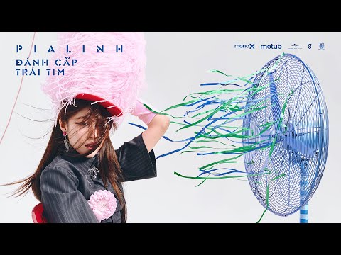 Đánh cắp trái tim - PiaLinh