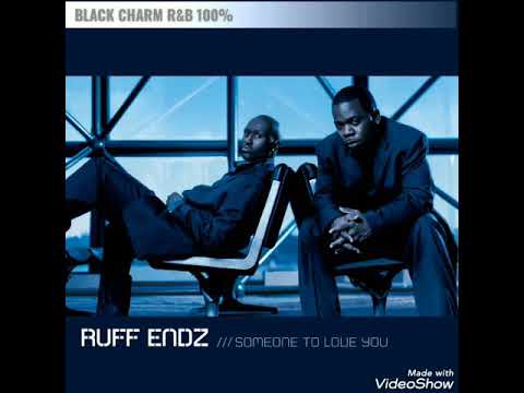 Ruff Endz = Would You Leave Me