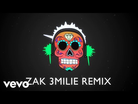 Black Summer - Sadness (Zak 3milie Remix) ft. Chloe Campbell