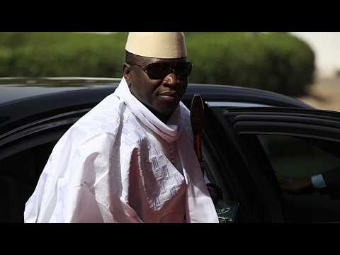 US to return $2.5 million to The Gambia after sale of ex- ...