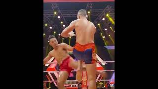 ប្រវត្តិនៃការប្រកួតរបស់់កីឡាកររបស់ (Masoud Moghimian) #boxing #kunkhmer