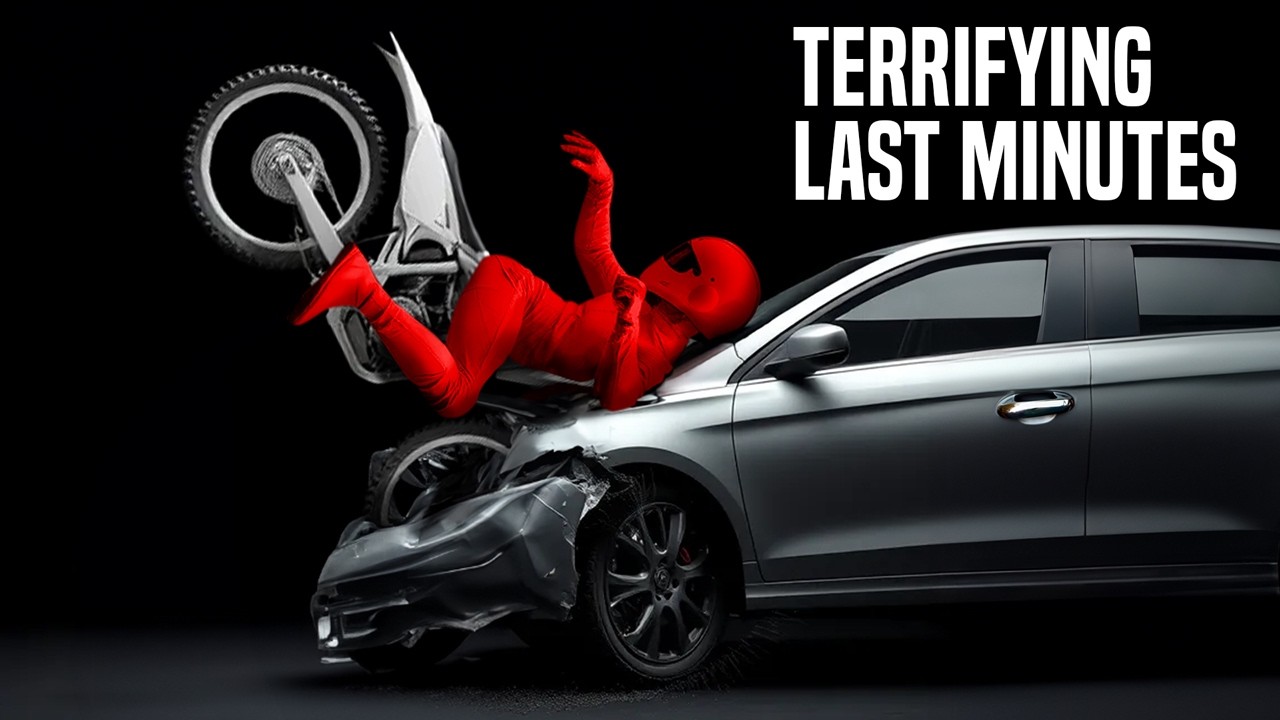 The Worst Disaster in History