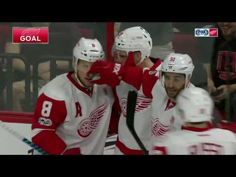 16/17 RS: Det @ Car Highlights - 3/27/17