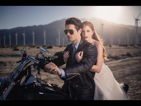 ジェームス・ディーン｜お気に入りの超ポータブルビューティディッシュの使い方 (James Dean | How we Use Our Favorite Ultra-Portable Beauty Dish)