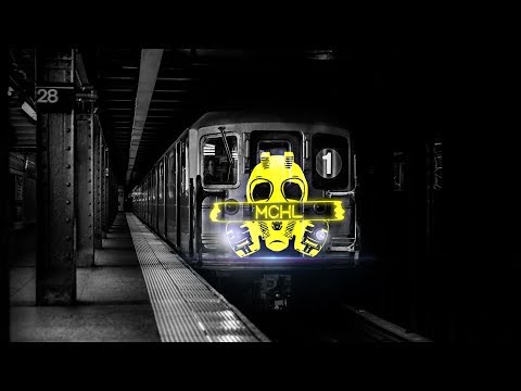 Kopflos 3 - (Dark DnB Set / MCHL51)
