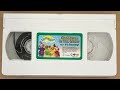 Teletubbies Christmas In The Snow Vol 1 It S Snowing 2000 VHS Rip