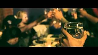 Jim Jones &amp; Byrd Gang - Top Of The Year (Official Video)