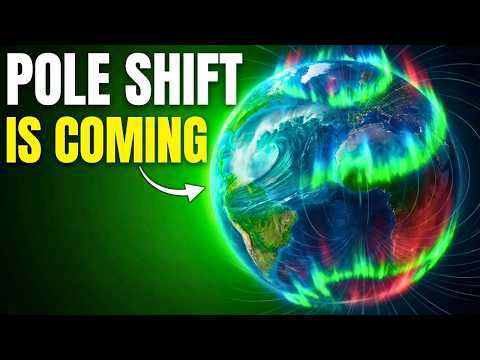 Why Earth's Poles Could SHIFT in Our Lifetime | Science for Sleep