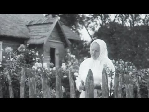 Vestuvių rauda (Lithuanian wedding lament)
