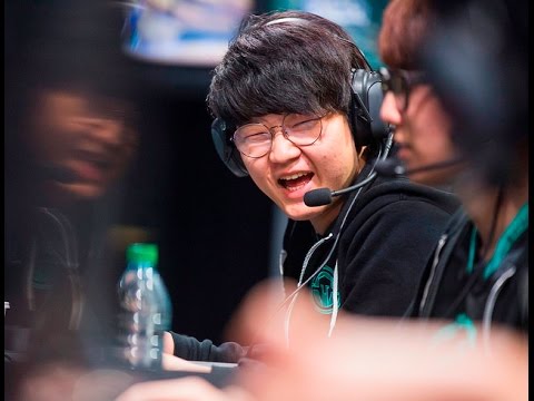 Why Huni isn't on IMT