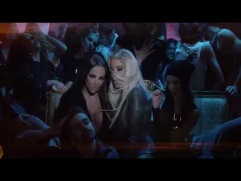 Andrea - Besame ft Ronny Dae & Benny Blaze Official Video