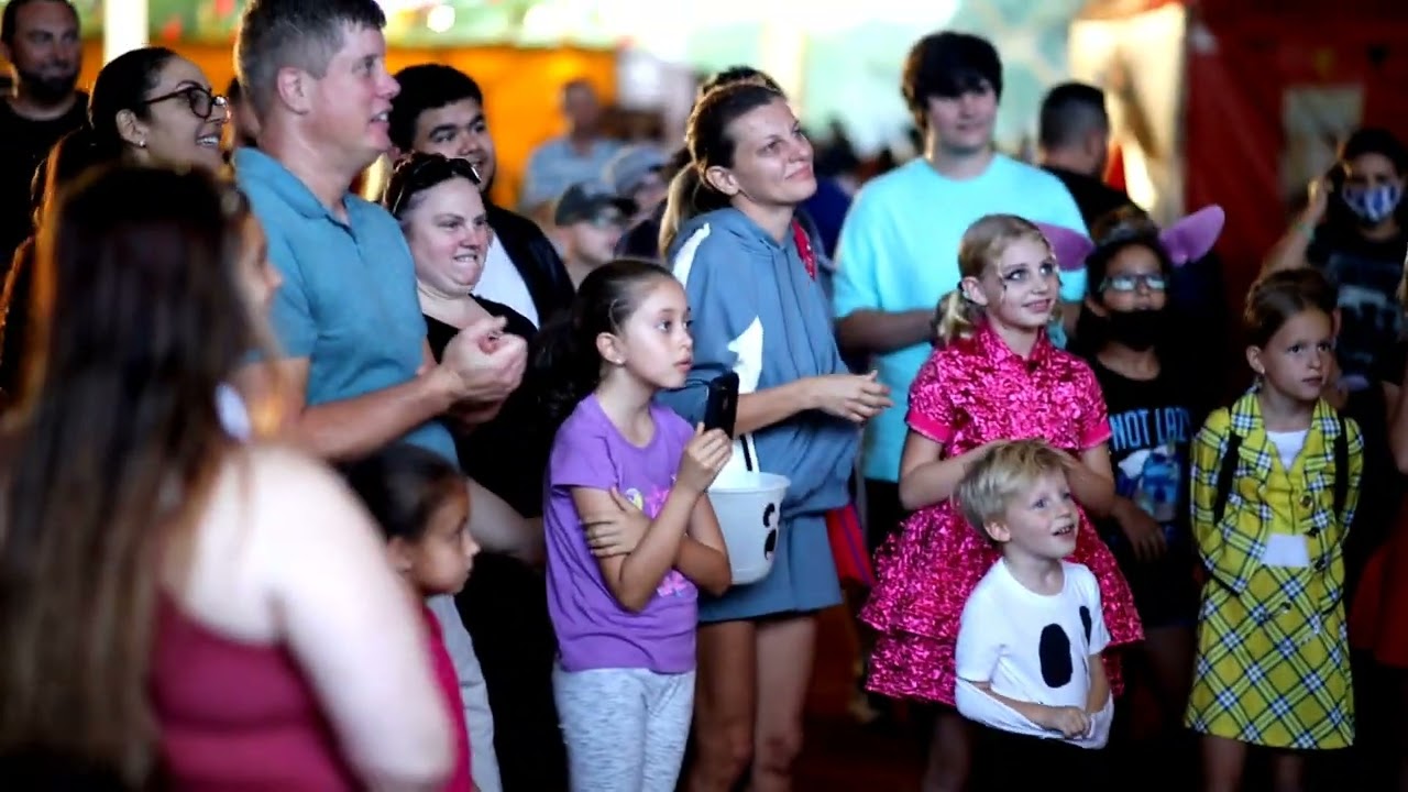 Promotional video thumbnail 1 for Remy Connor