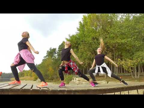 Promo Victoria Talent Academy 2018