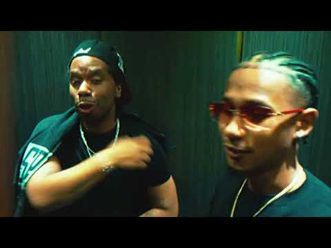 RICHCHINO x SCOOBYSTACKZ - WHAT FLAVOR IS DAT