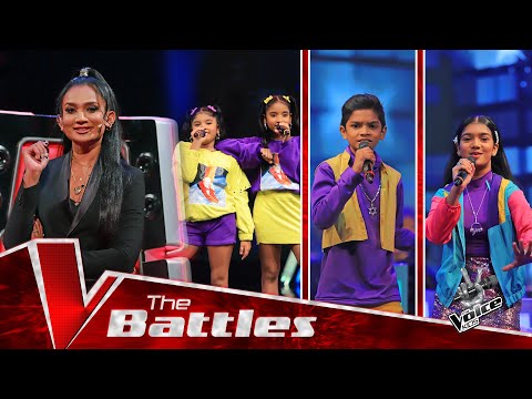 Yenuli Neriah & Arooshia-Varisha & Ishith Silva|Nelum Vilen Pena(නෙළුම් විලෙන් පැන)