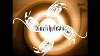 Blackholepit - Osmose