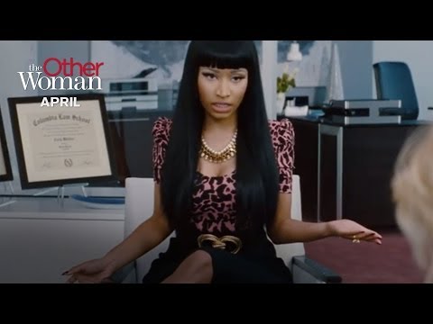 The Other Woman | Lydia Knows - Take Her | 20th Century FOX