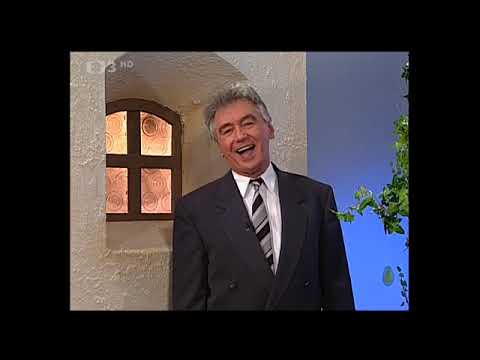 Kdyby ty muziky nebyly 1996   Malá oslava velkých jubileí s Josefem Zímou