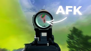 Le lobby de rêve (pour mon plus grand plaisir)