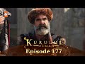 Kurulus Osman Urdu - Season 4 Episode 177