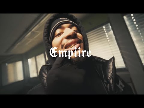 DANTE YN Type Beat - "Du und Ich" | 2025