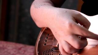 Les oriflammes : Noir désir (Mini cover instrumentale)