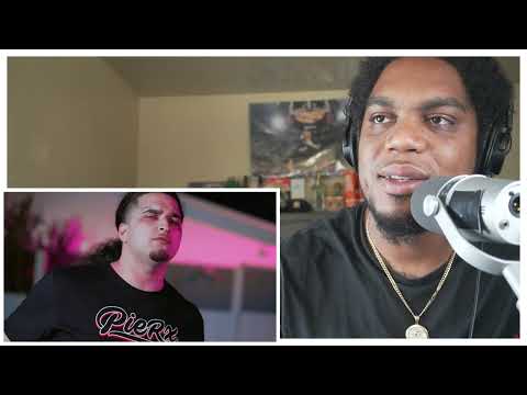 A-Wax Ft. SalahBabyy - Broken Road (Reaction)