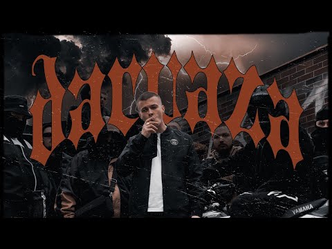 WARES - DARVAZA (prod.Xesco) official klip.