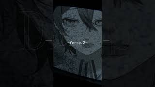­ ­あなたがいなくなればいいのに #vocaloid #ボカロ #flower #ナースロボ_タイプt ­ ­