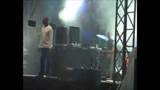 LTJ Bukem & MC Conrad - Nisomnia 2004.