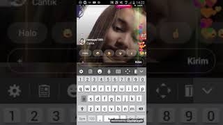 Download lagu Fikri felixshah & tasya (emesh❤cubby) 17-10-2018 mp3 Download lagu Fikri felixshah & tasya (emesh❤cubby) 17-10-2018 mp3