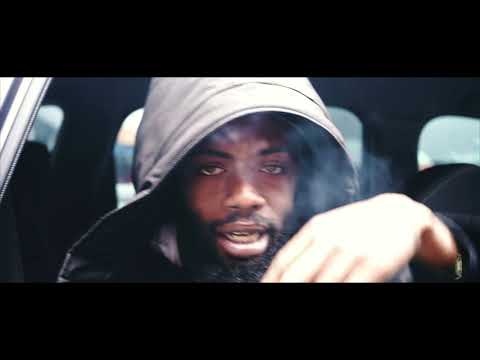 32 Black Sco x Rockout Blou - "Crash Out" Produced By Shawn The Dawn | Smoked By   @JugginFilms