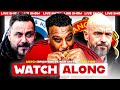 SAEED TV LIVE: Brighton vs Man Utd Live Premier League Watch long & Highlighrs