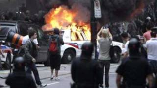 Baby I'm an Anarchist/Those Anarcho Punks are Mysterious - Against Me!