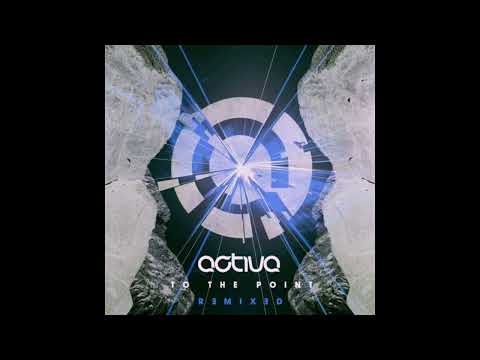 Activa feat. Cat Martin - My Way Out (Reii Remix)