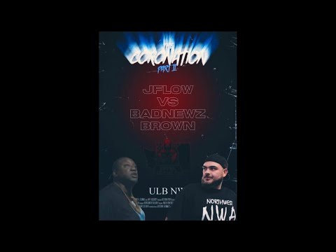 JFlow vs Bad Newz Brown