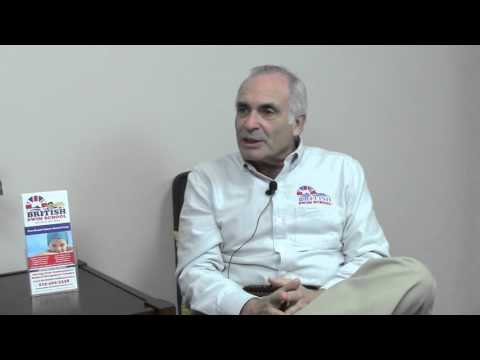 Franchisee in Focus: Stuart Gelbord