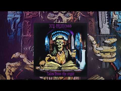 ICY SHINE  - TORTURE CHAMBER (PROD. SERGELACONIC)