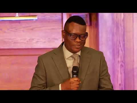 The University of Babylon (The Corrupt System of The Age) || Apostle Arome Osayi